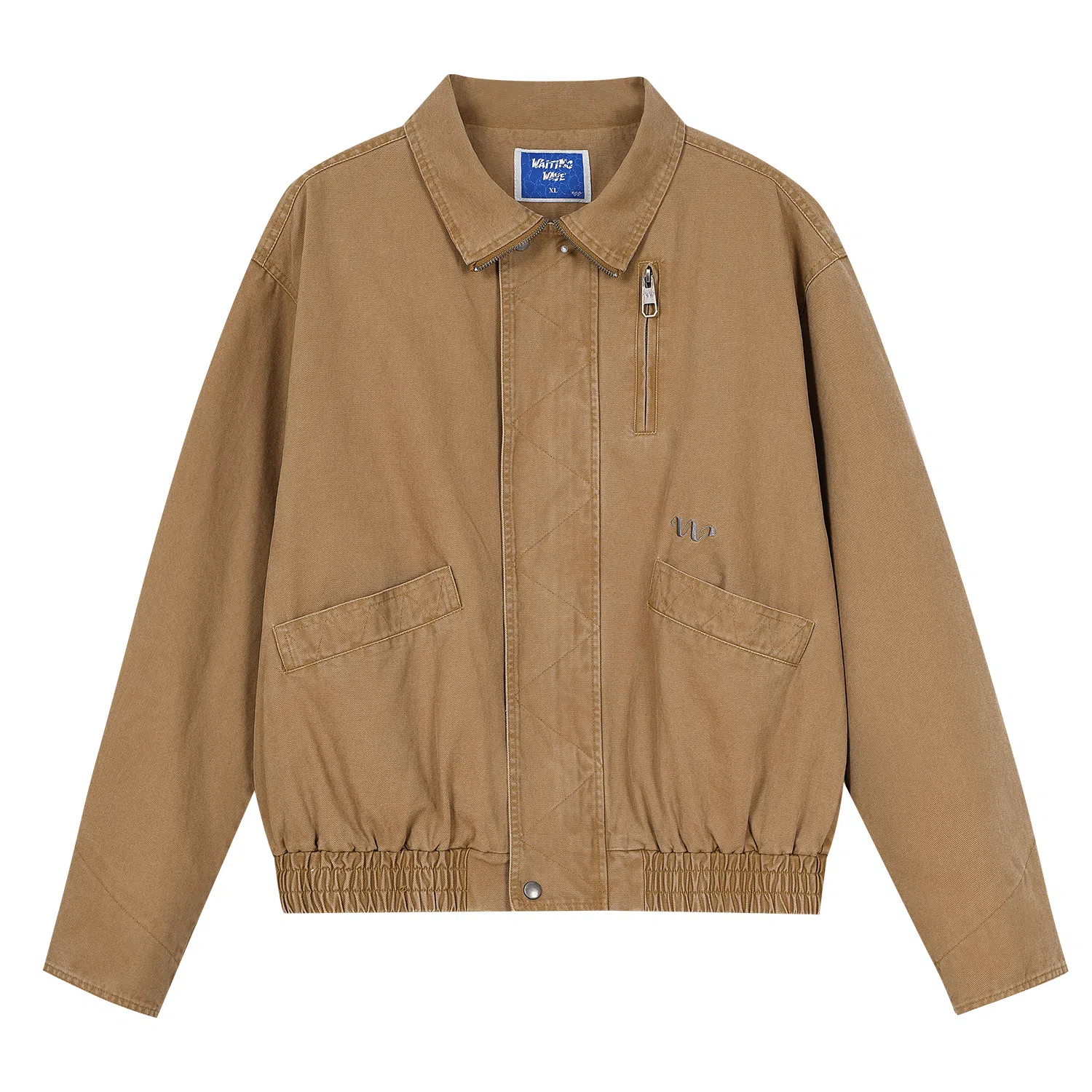 WAITINGWAVE Cleanfit