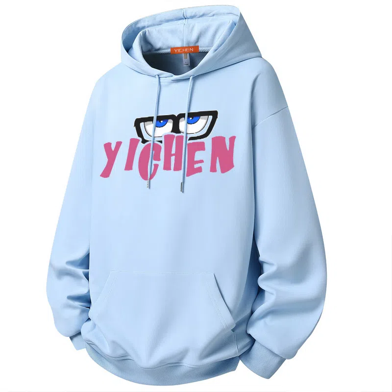 YICHEN logo