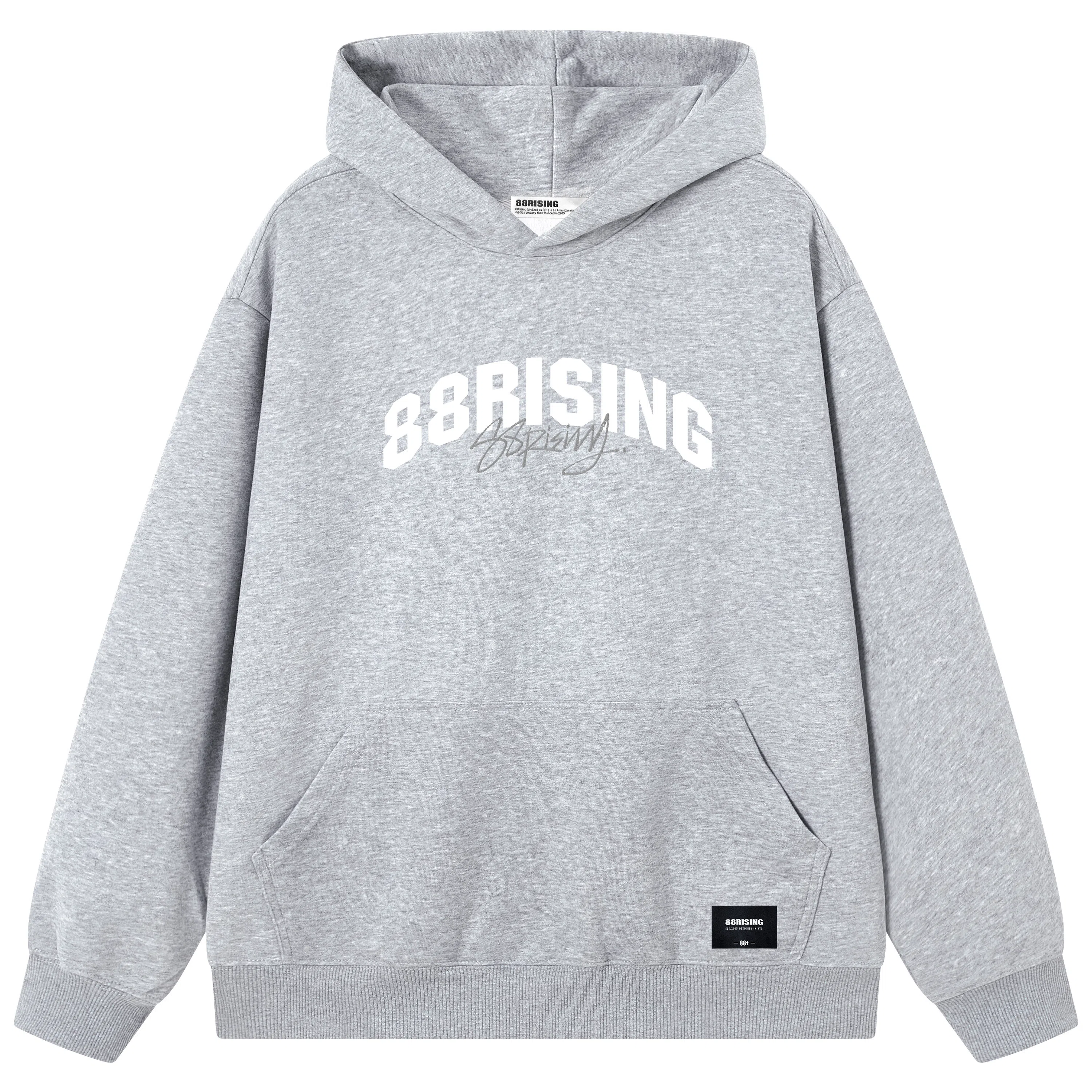 88rising logo