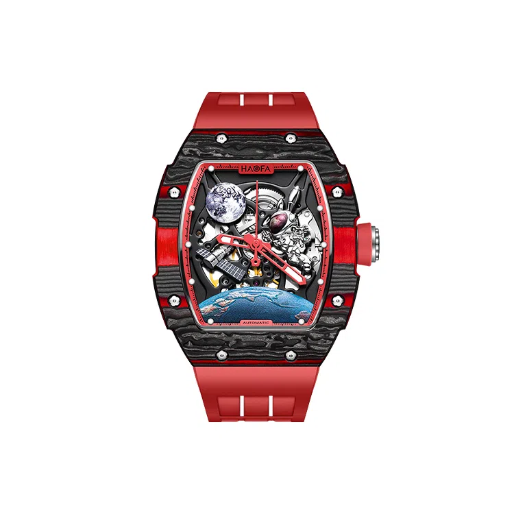 Haofa Automatic Watch