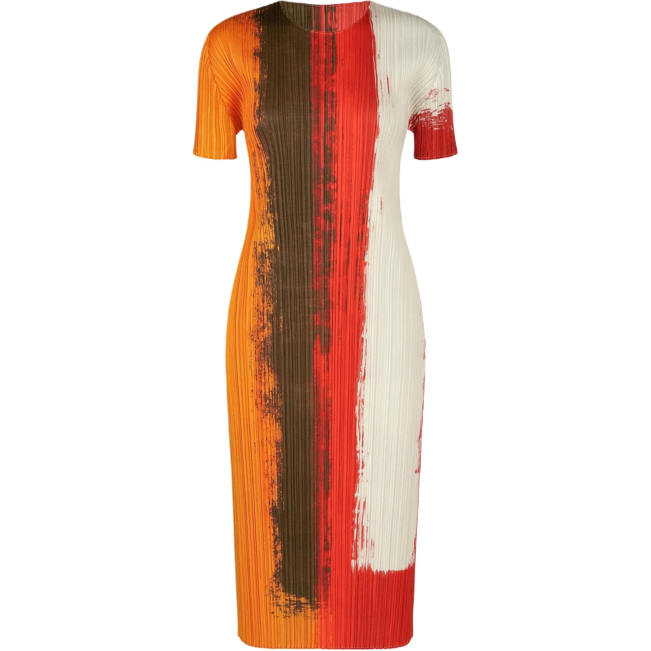 PLEATS PLEASE ISSEY MIYAKE