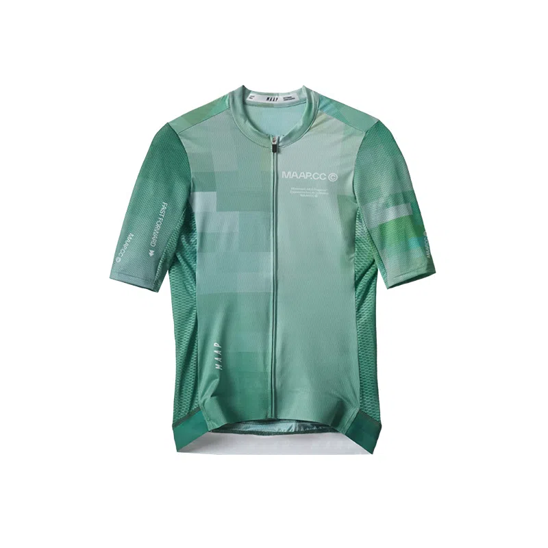 MAAP Blur Pro Air Jersey 3.0