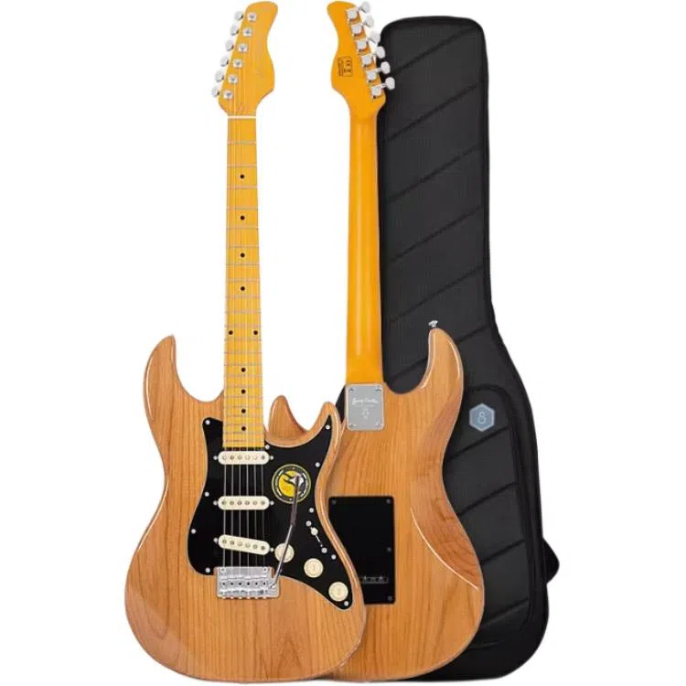 SIRE Larry Carlton S5 22