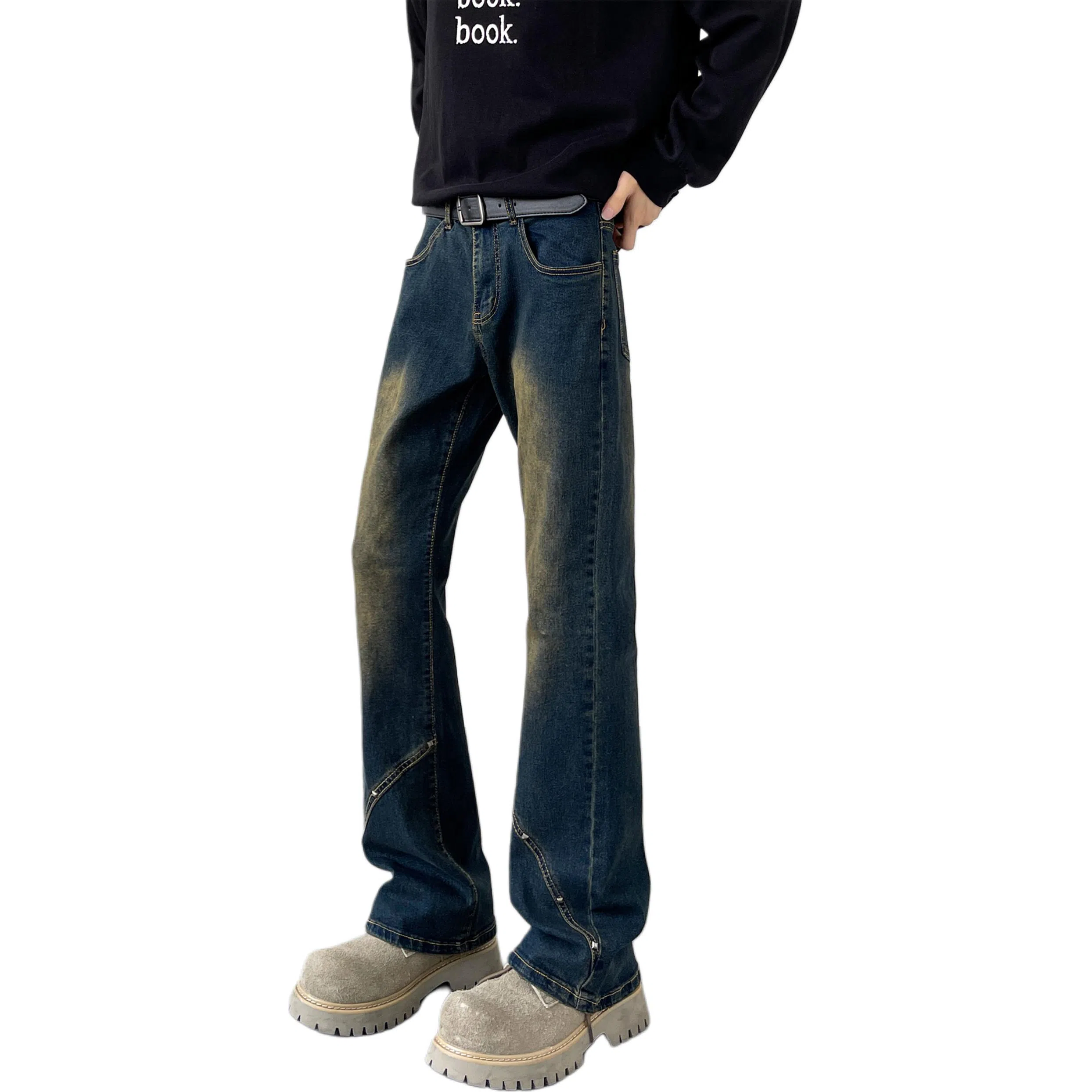 JUNGLE PANDA CleanFit