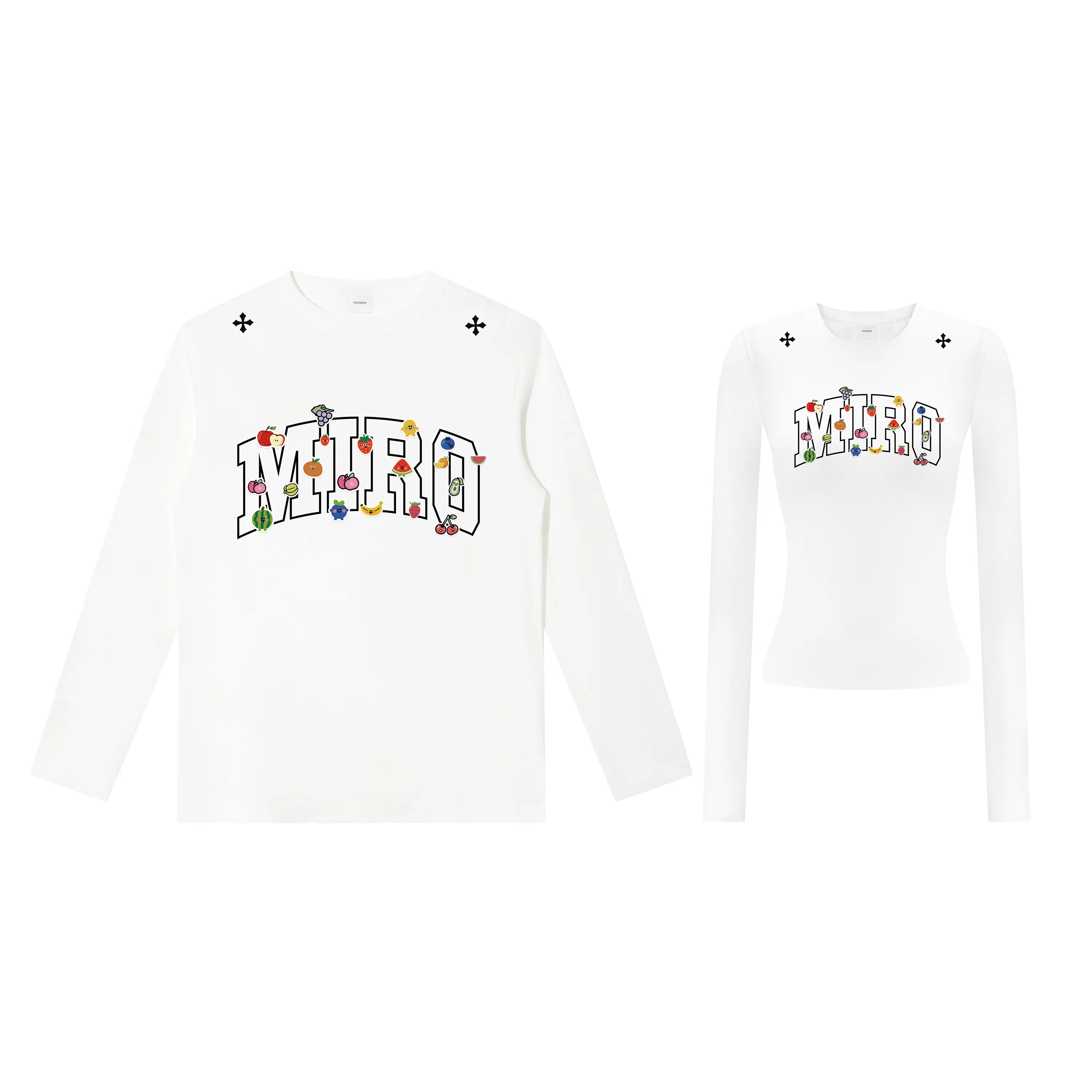 TEN MIRO Q