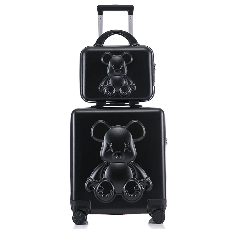 Dwiray 360 milooky ABS+PC 18