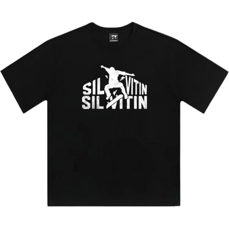 SIL VITIN LOGO300T