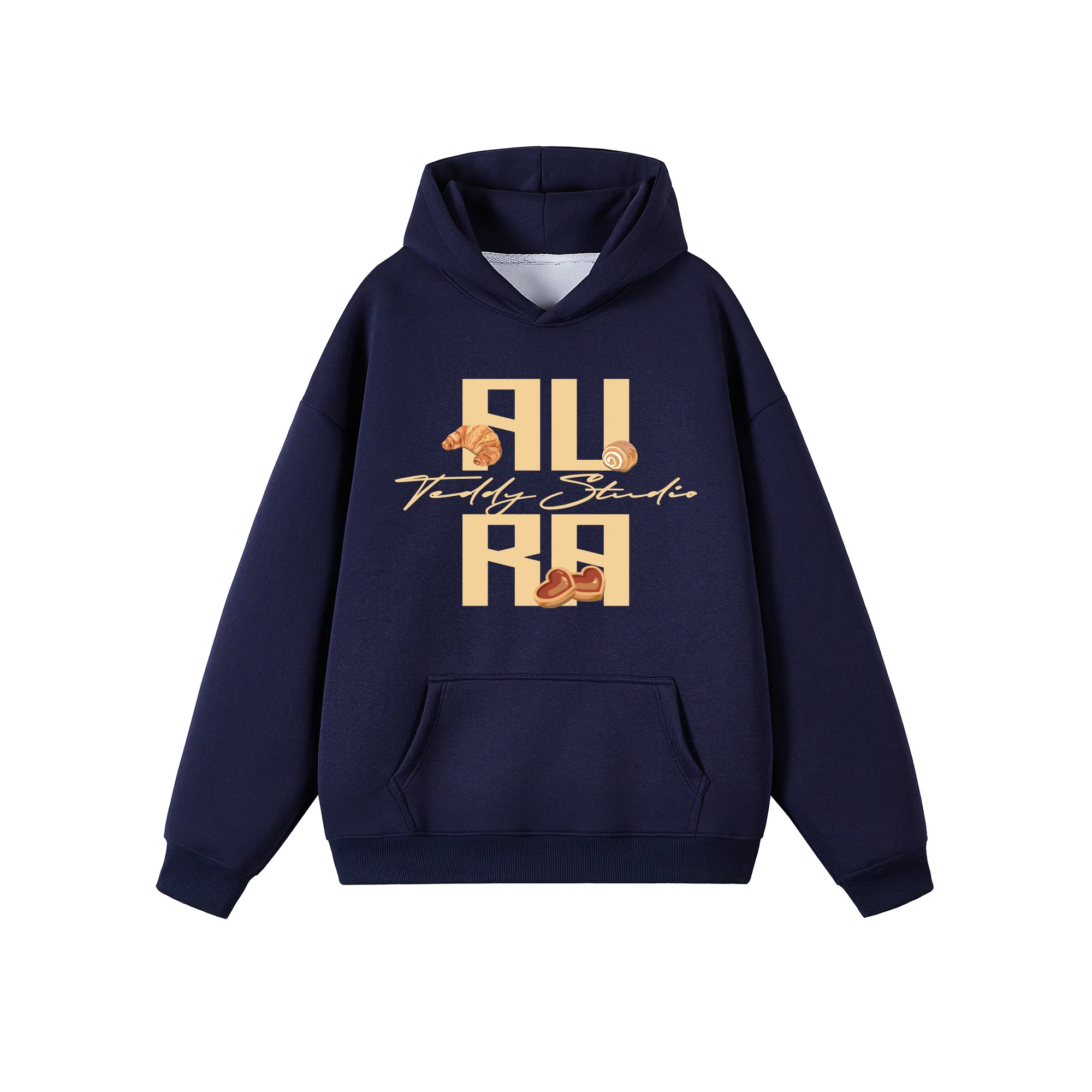 TEDDY College cleanfit