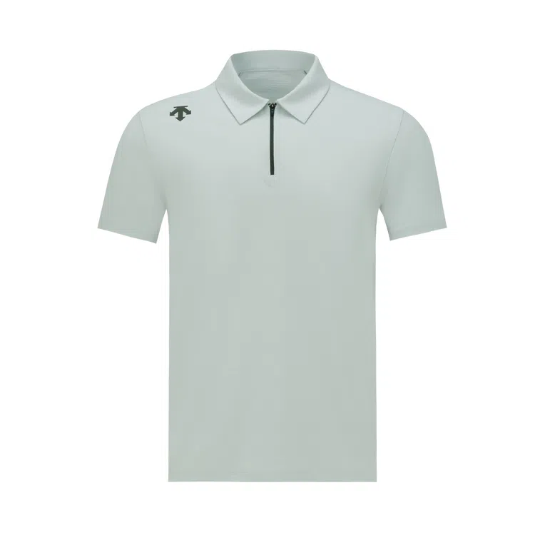 DESCENTE TRAINING TrainingPOLO