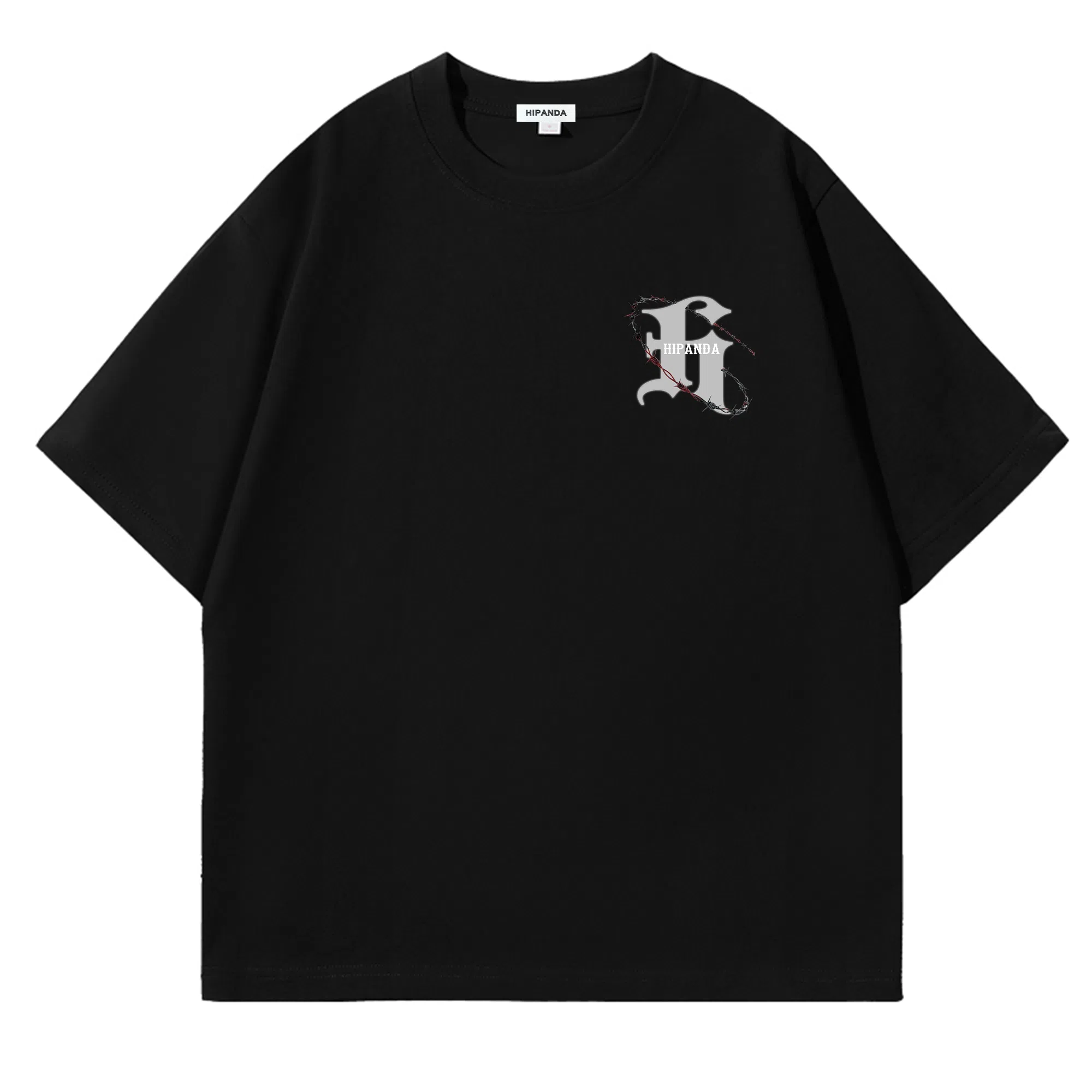 HIPANDA logoT
