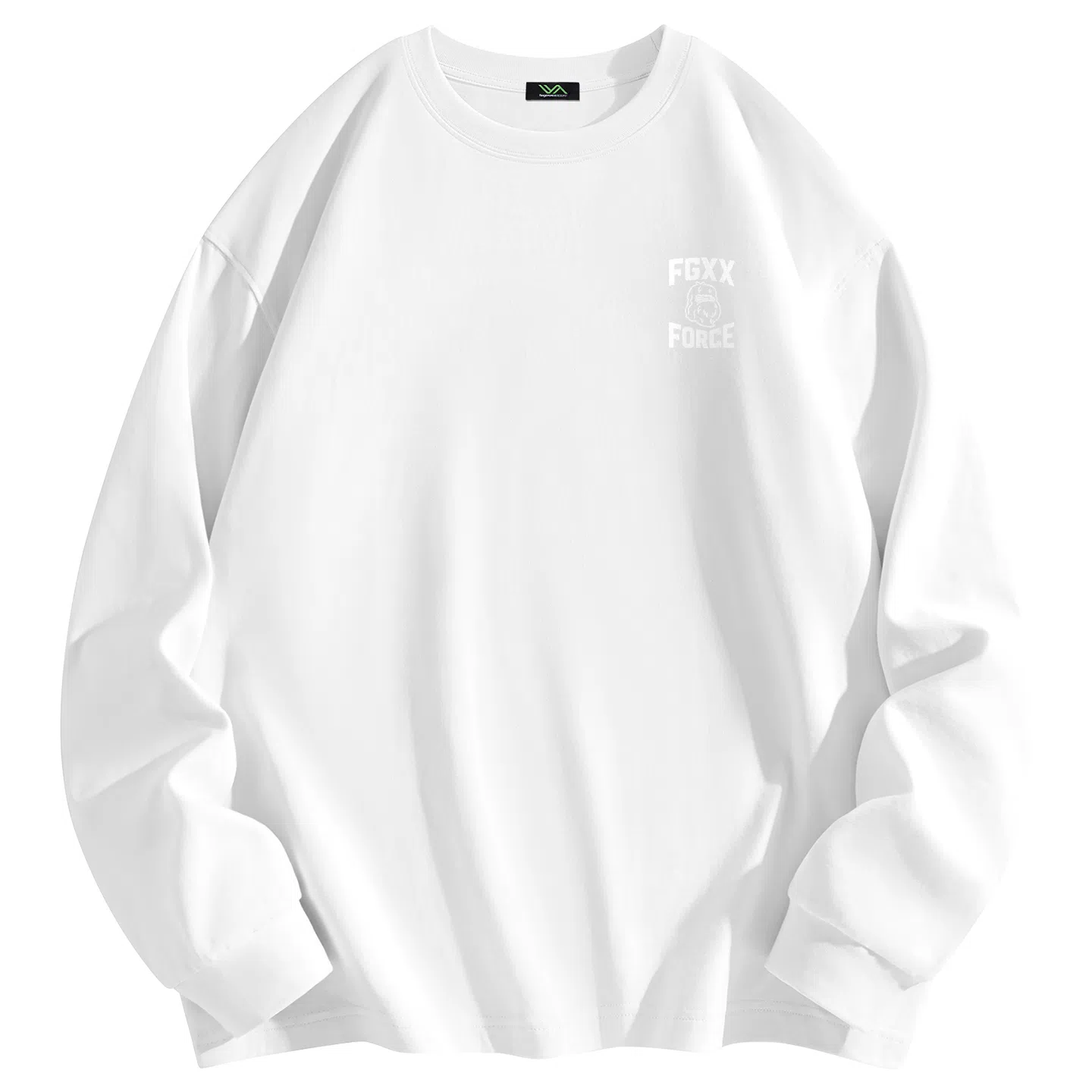 Fingercroxx itFGXX T