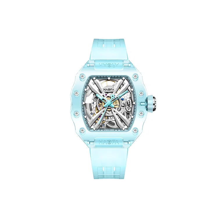 Tourbillon3D 2302-A