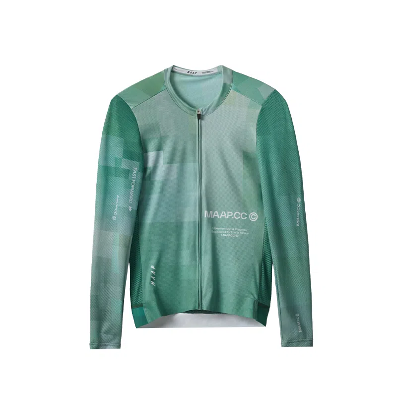 MAAP Blur Pro Air LS Jersey 3.0
