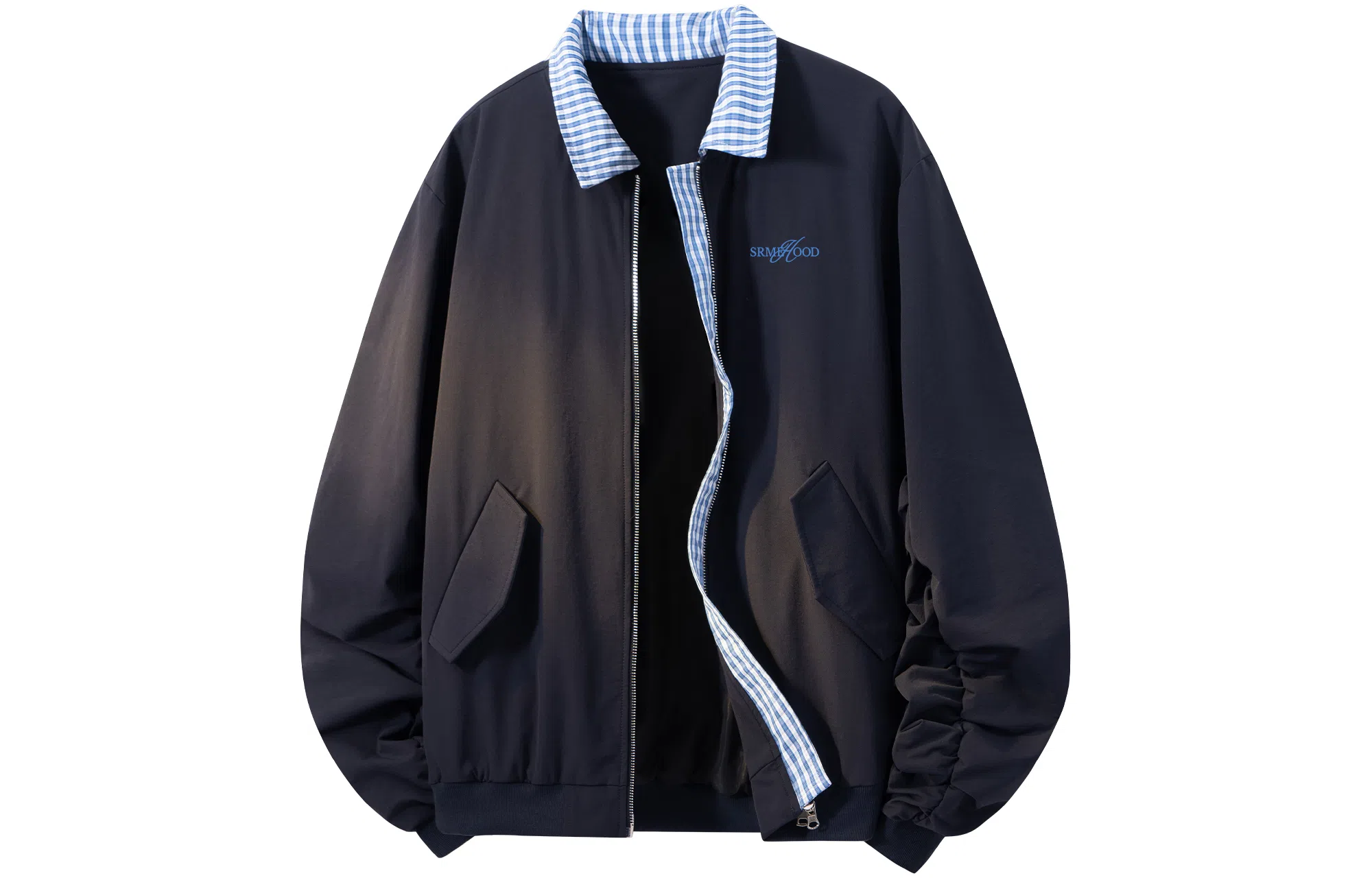 SIMPLE RIMLESS SRME Jacket