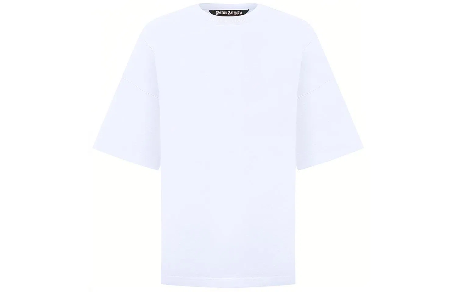 Palm Angels SS21 Logo T-Shirt