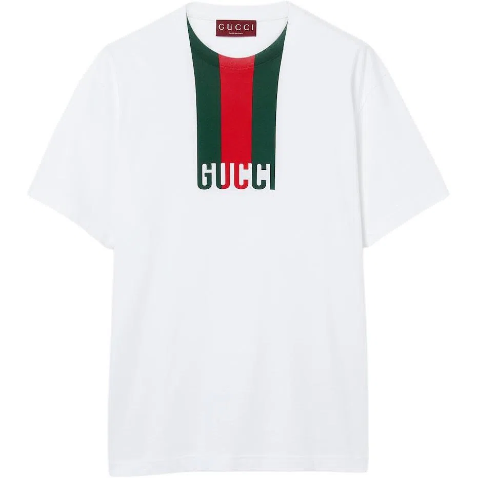 GUCCI LogoT