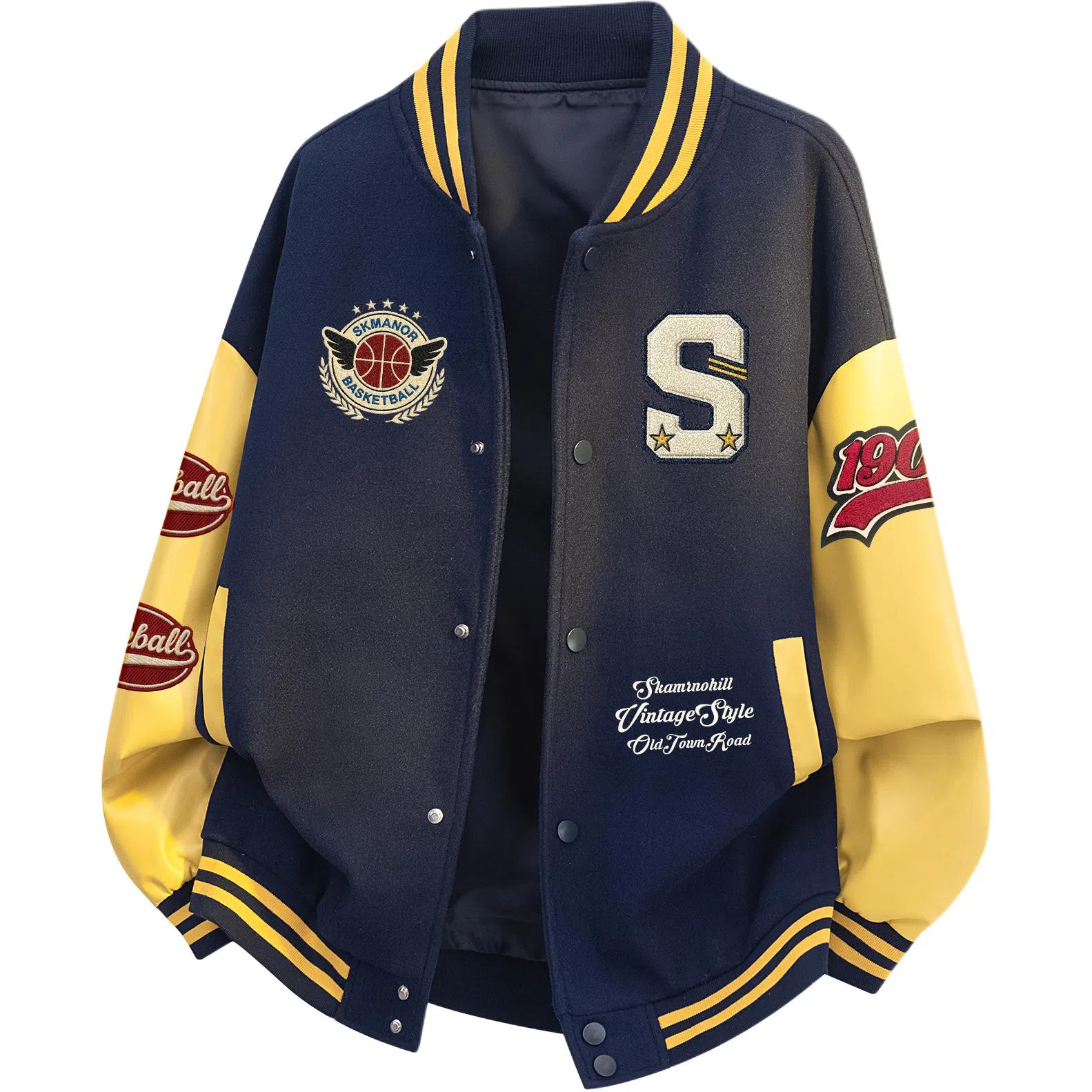 s.k. manor hill vibe