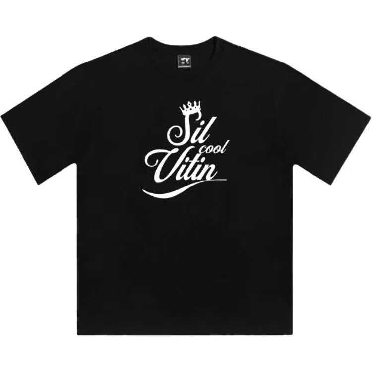 SIL VITIN LOGO300T