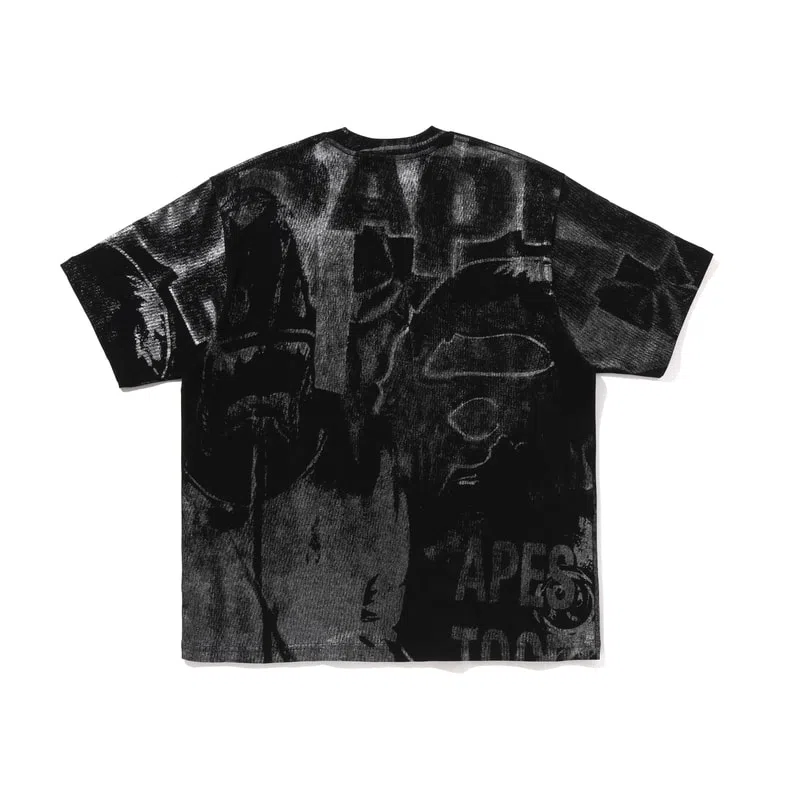 A BATHING APE FW25 FW25 T