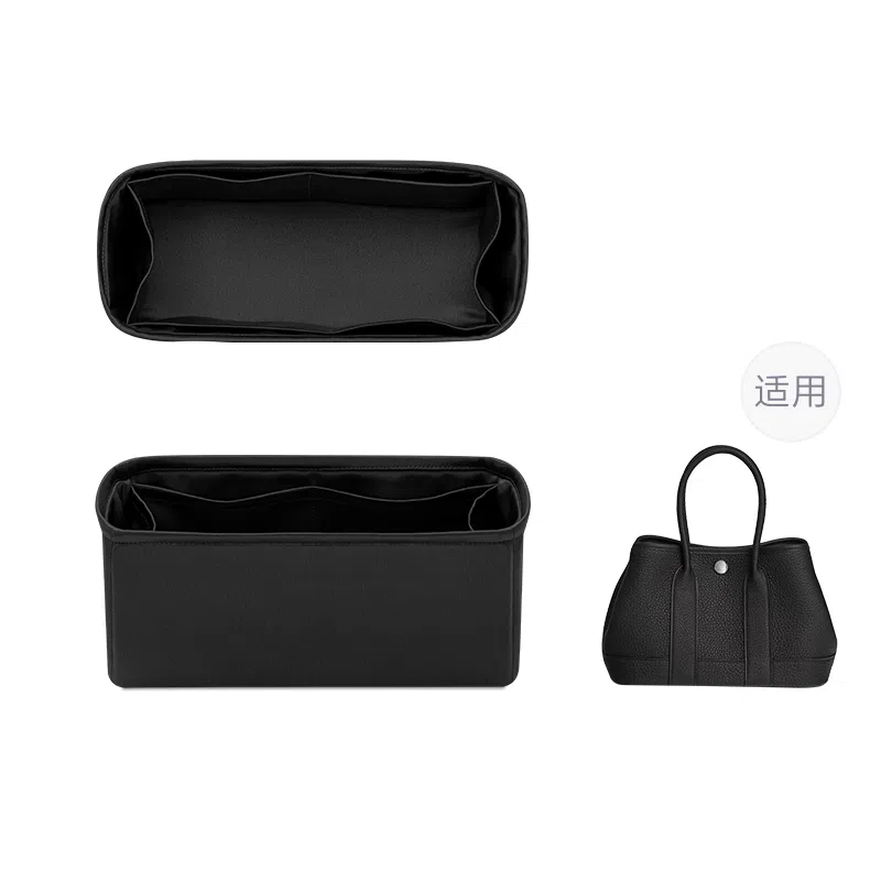 FANJI HERMESGardenPartyMini23