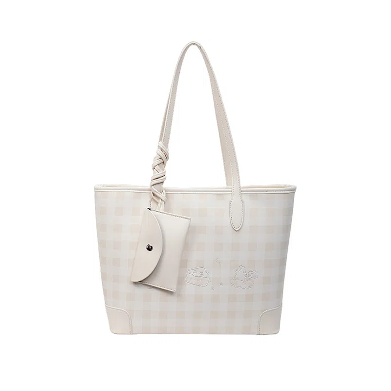 Juju Jimmy PU Tote