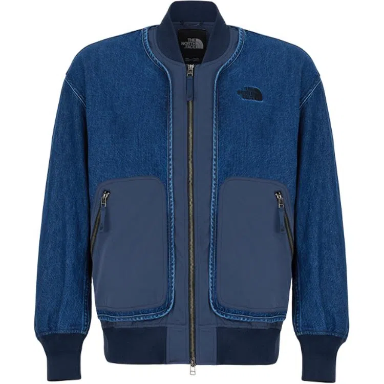 THE NORTH FACE Urban Exploration Logo