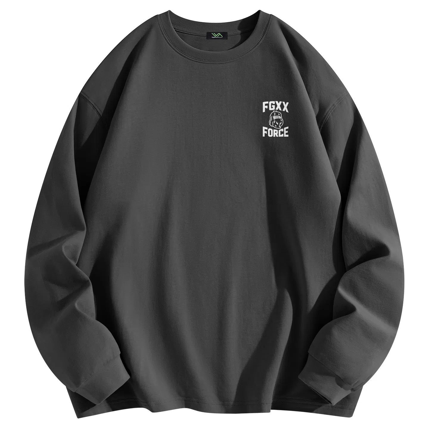 Fingercroxx itFGXX T