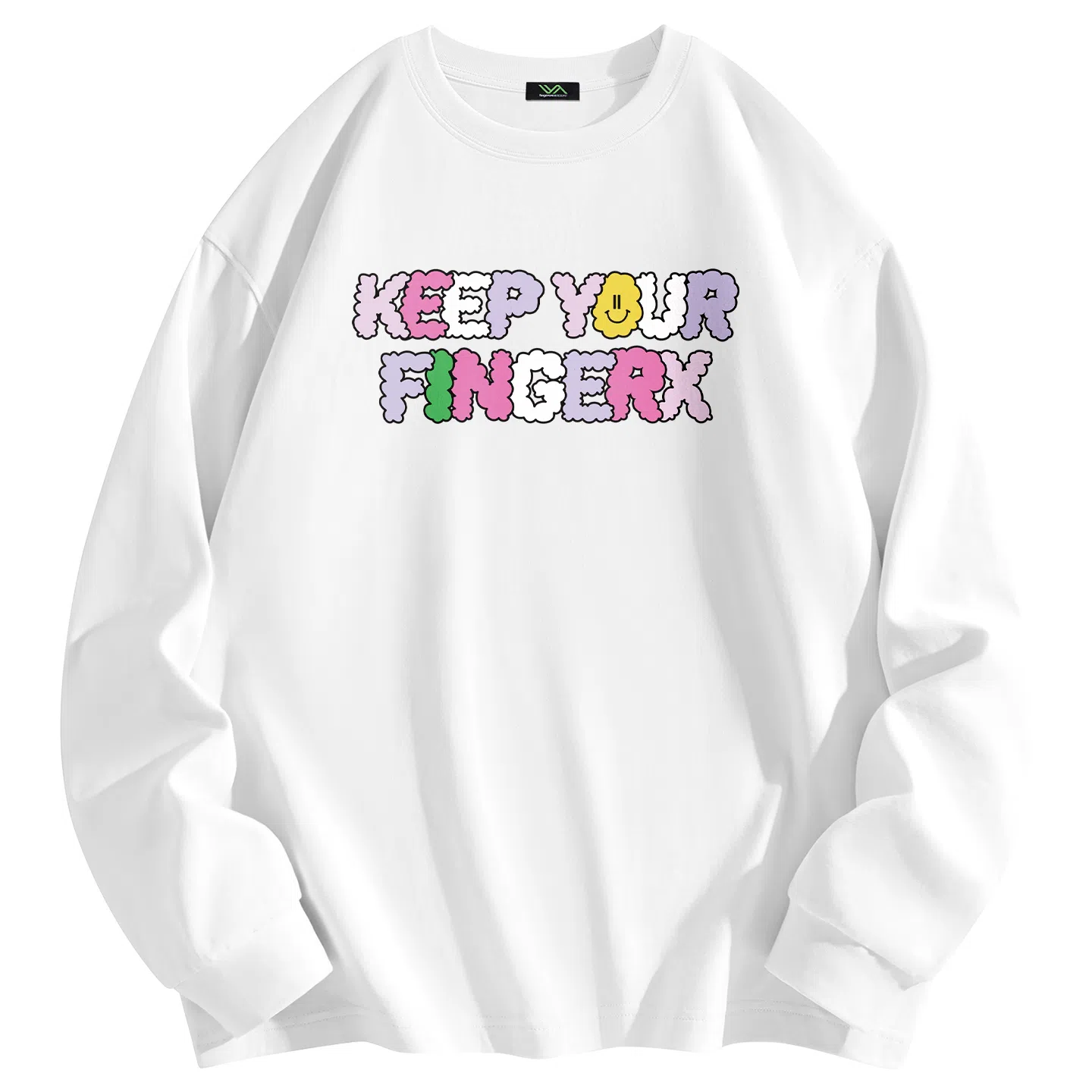 Fingercroxx itFGXX T