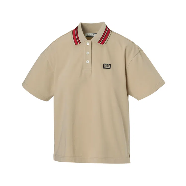 Onitsuka Tiger WS SHIRT POLOT