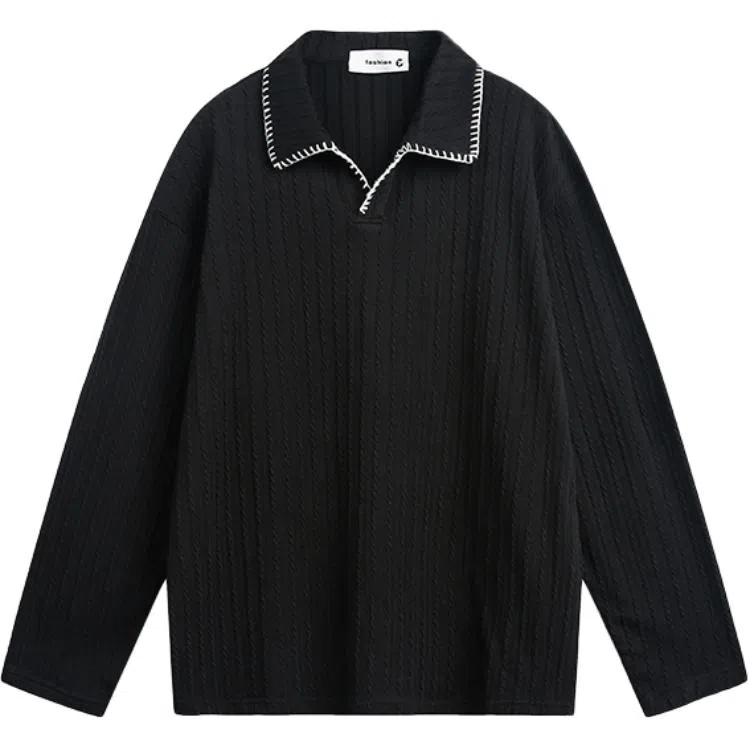 FOREST LIBRARY T polo