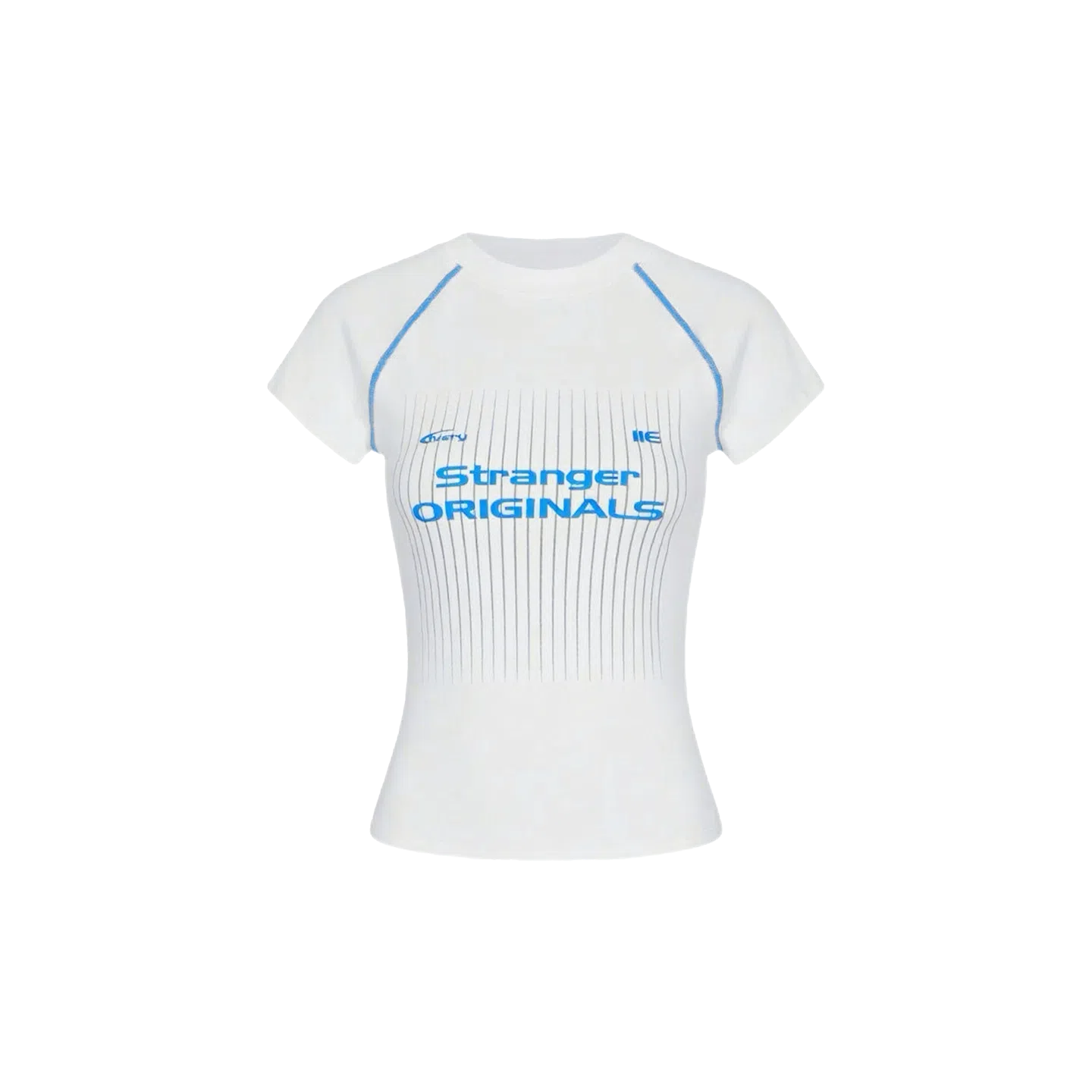 11ESTRANGER T