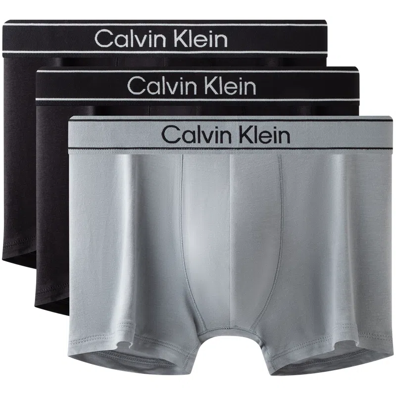 CALVIN KLEIN