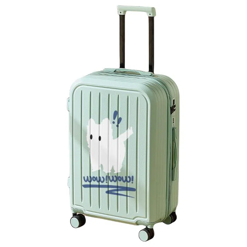 DCLOUD ABS+PC 2022242628