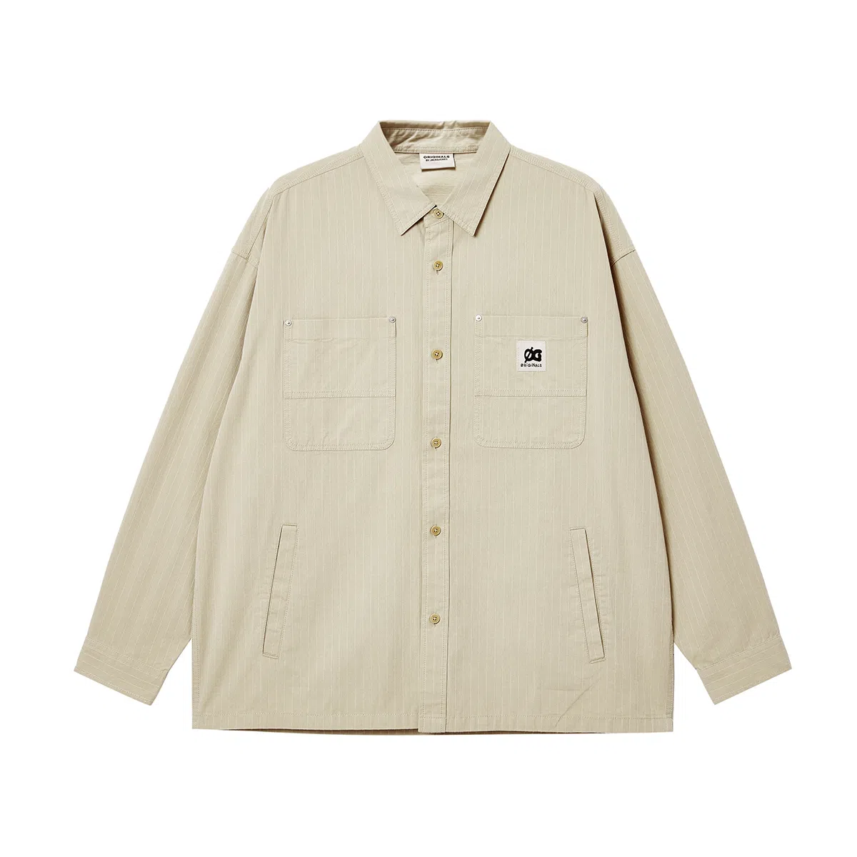 JACK JONES oversize