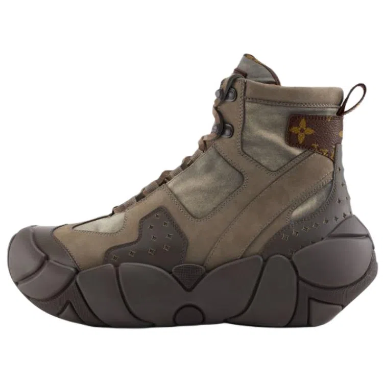 LOUIS VUITTON Bubble