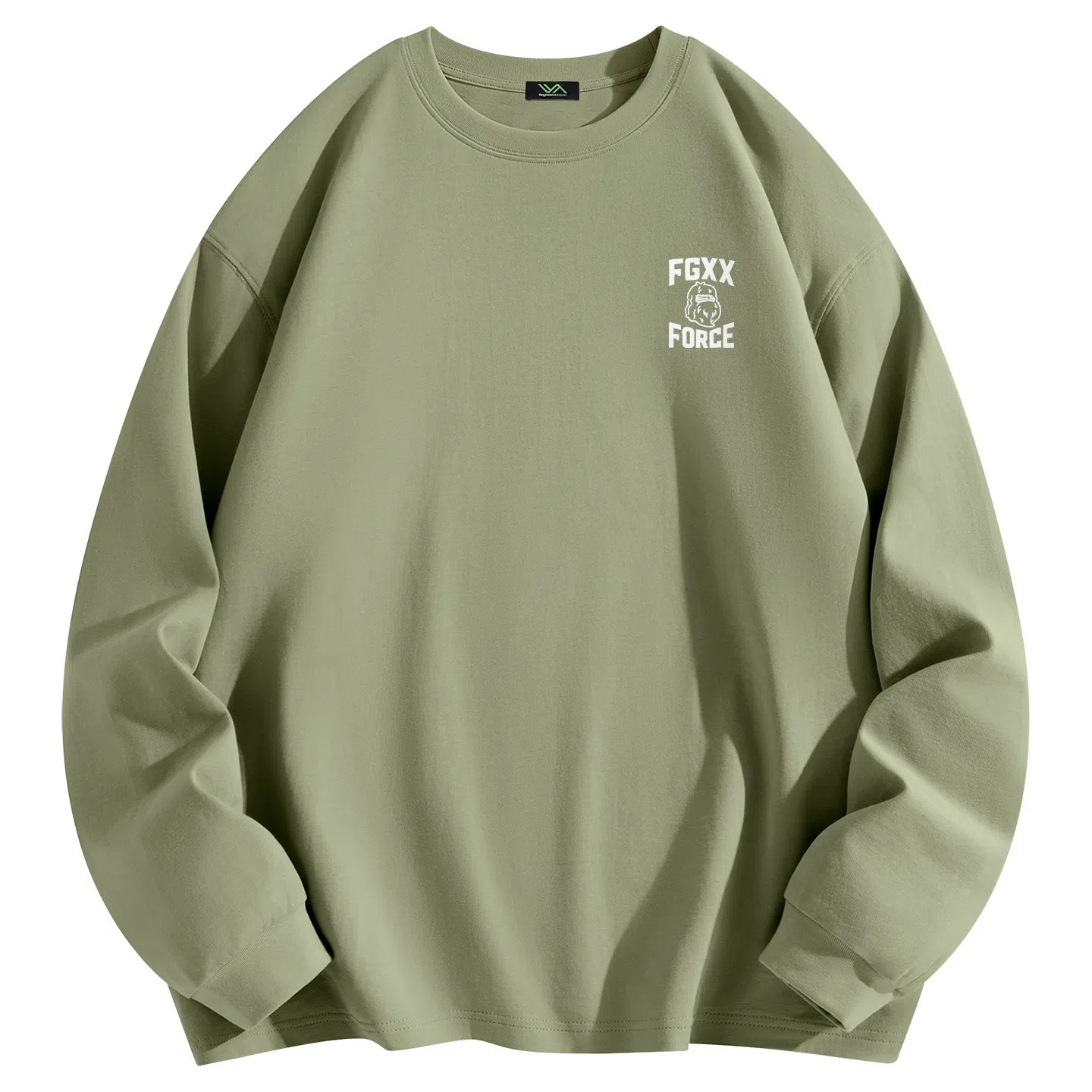 Fingercroxx itFGXX T