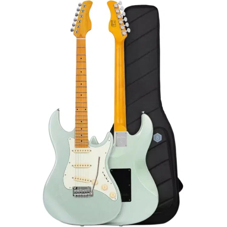 SIRE Larry Carlton S5 22