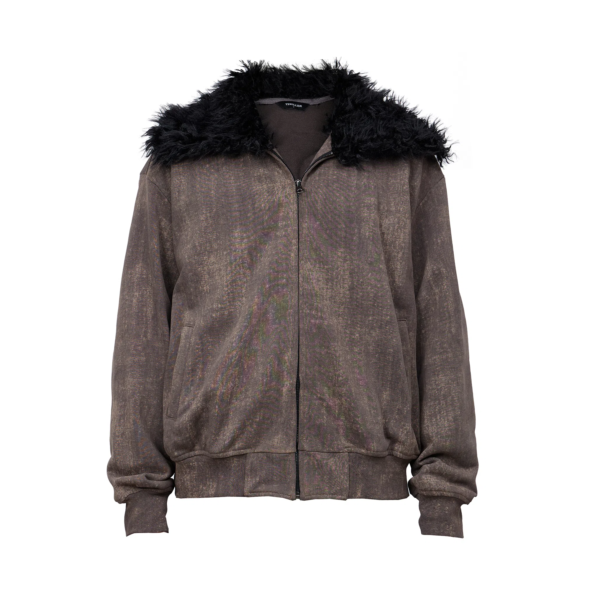 TZ Official FurCollar