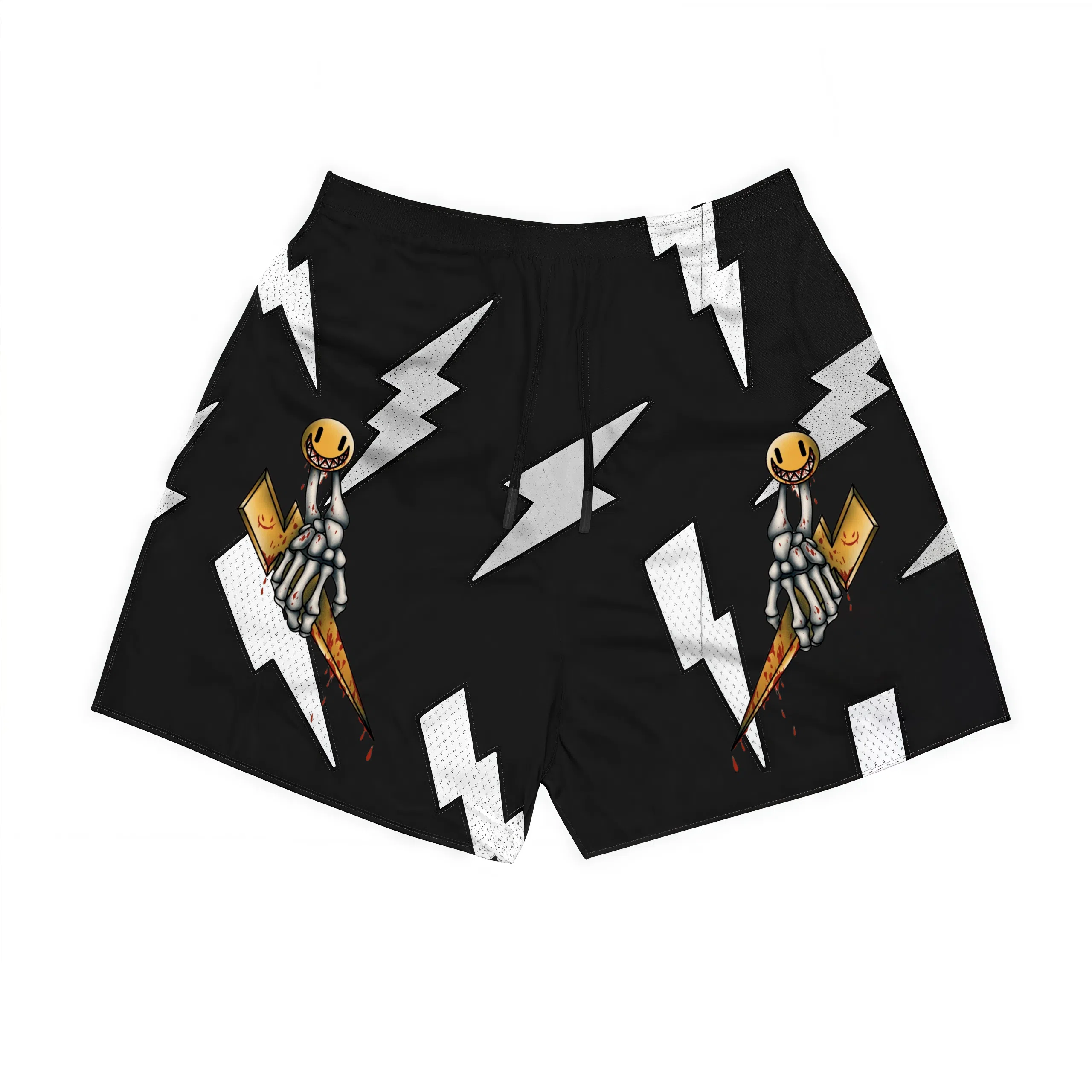 IXXAT Over-the-Knee Shorts