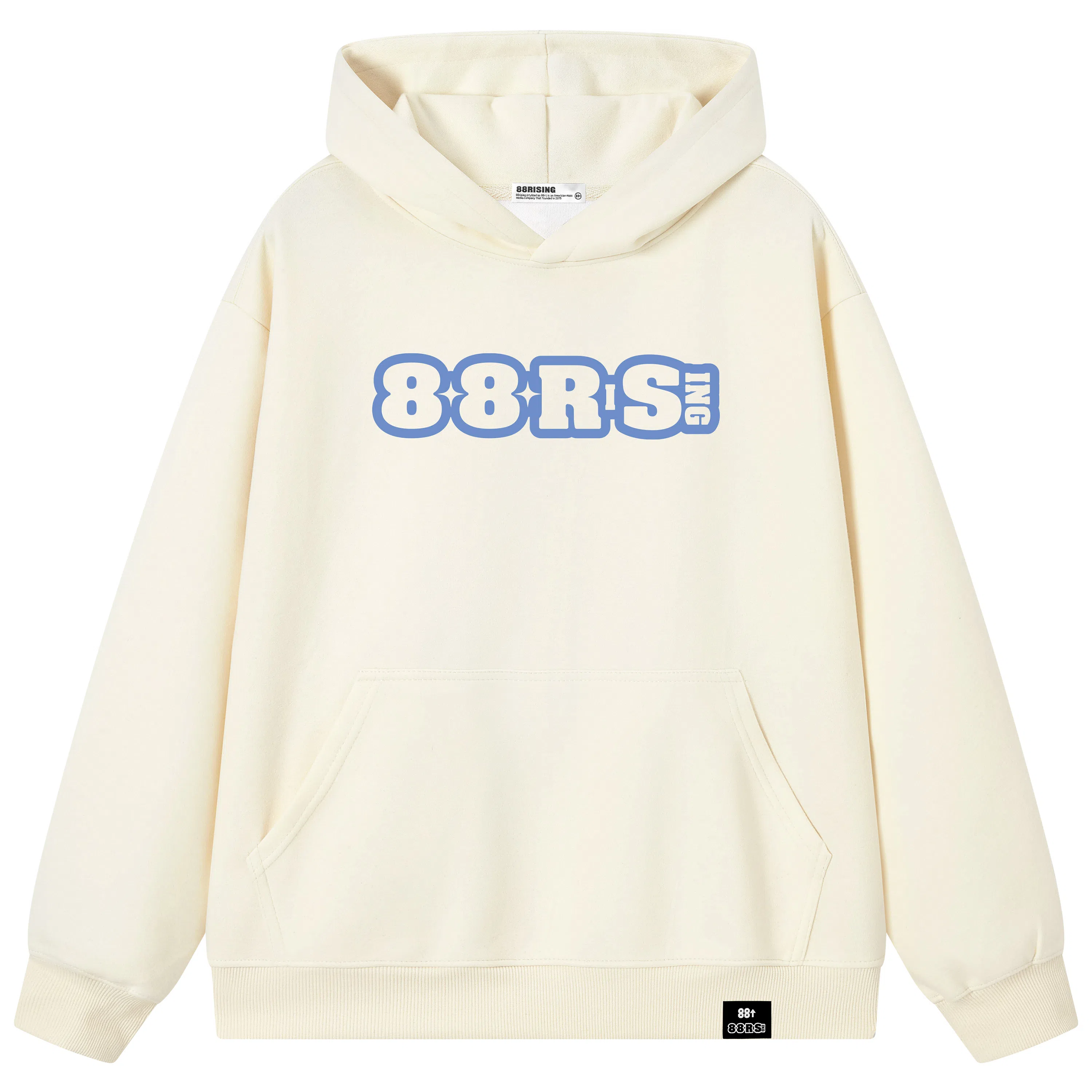 88rising logo
