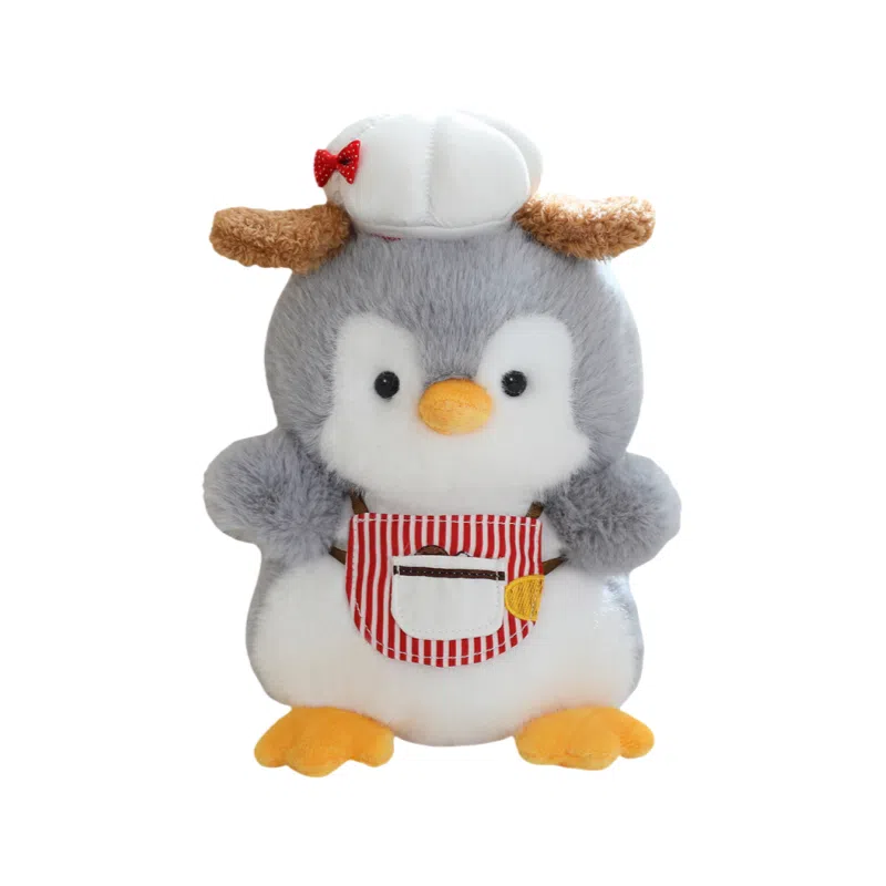 PUDOWRABBIT 13cm23cm