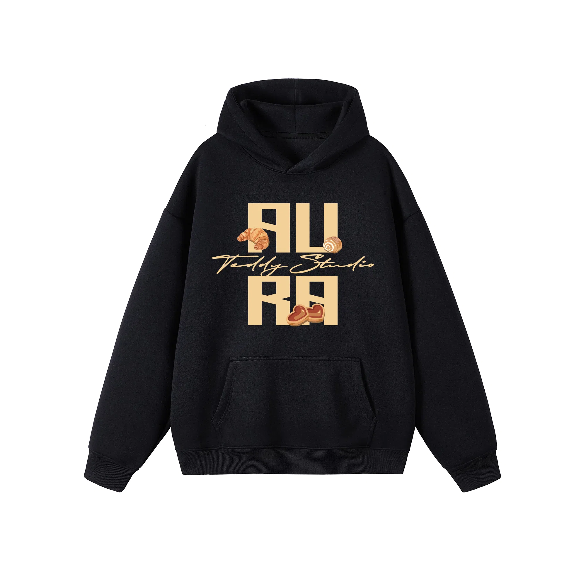 TEDDY College cleanfit