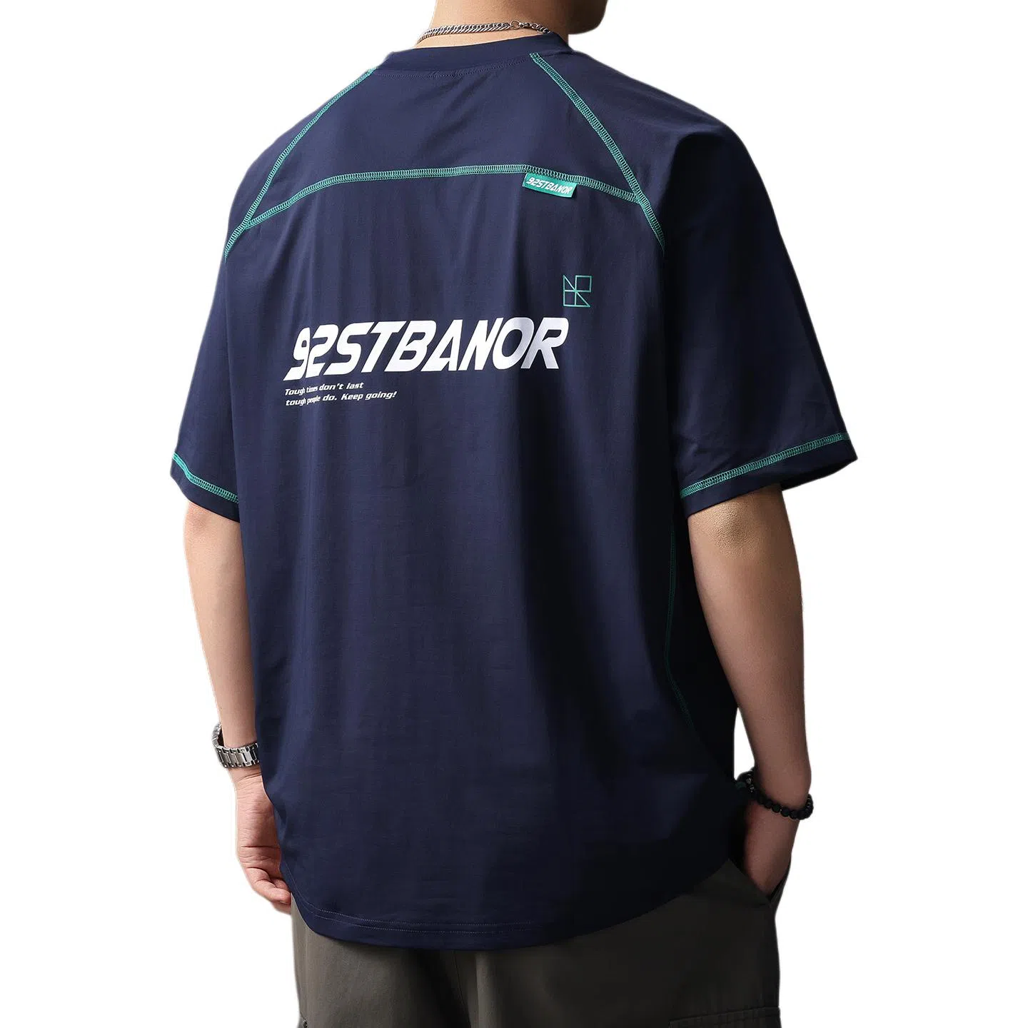 T