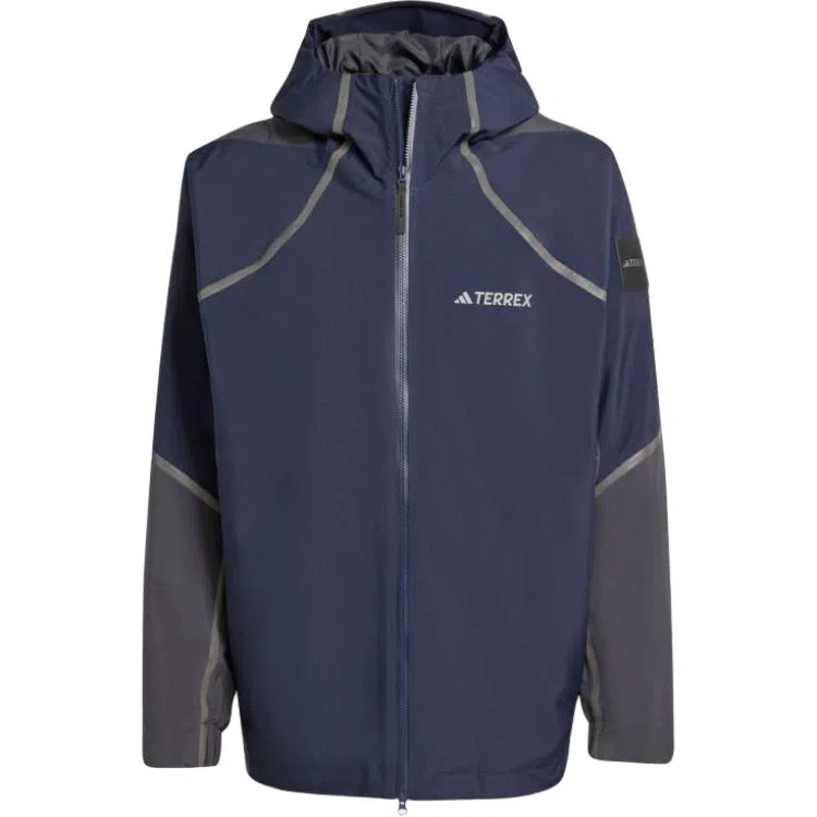 adidas Terrex NG CP HD JKT