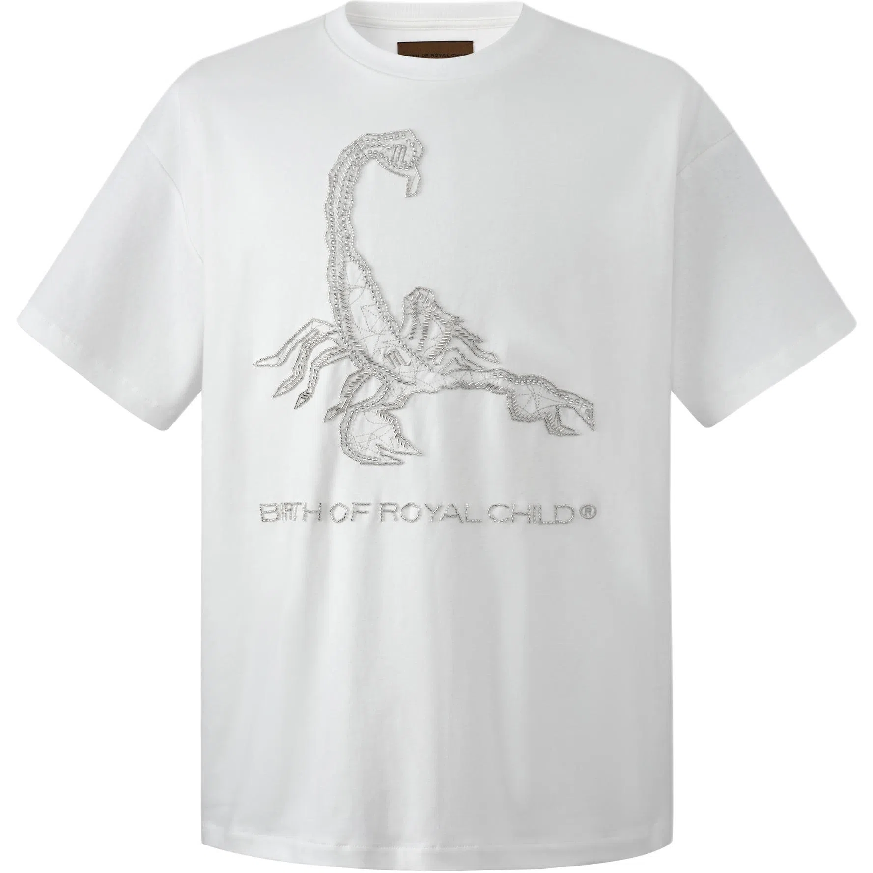 BIRTH OF ROYAL CHILD SS25 T