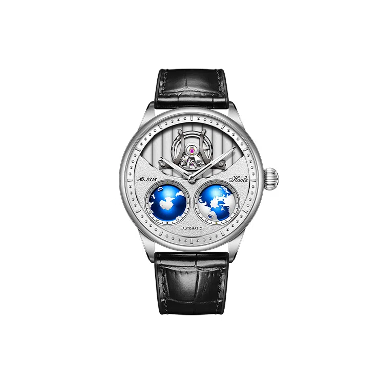 Tourbillon 50m