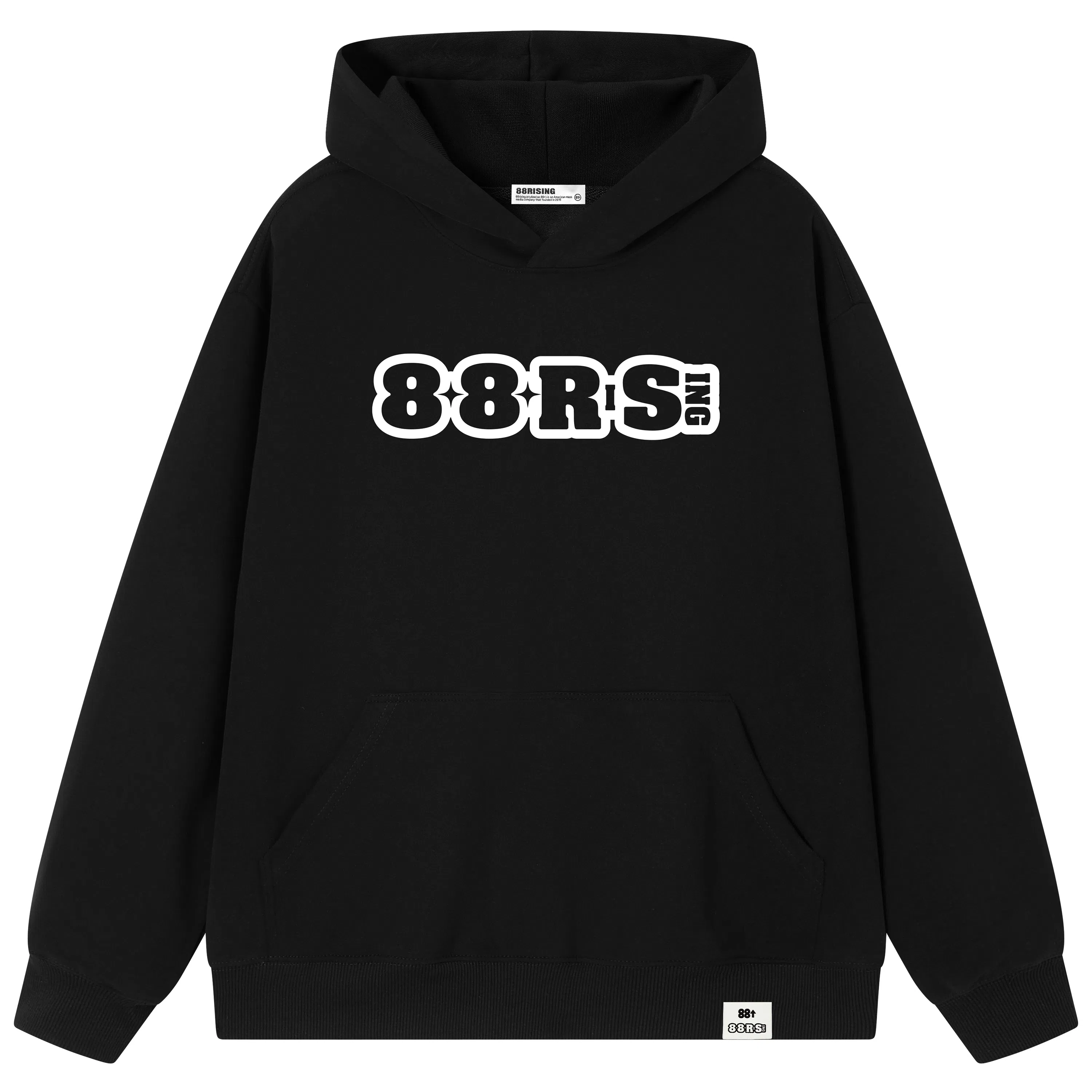 88rising logo