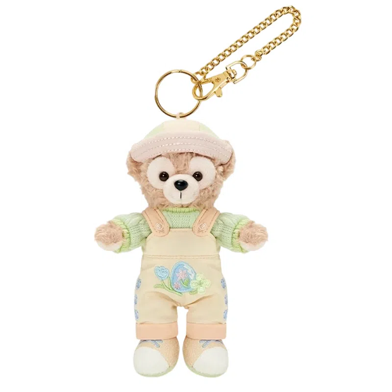 Disney x DISNEYLAND 2025 14.5cm14cm13.5cm13cm