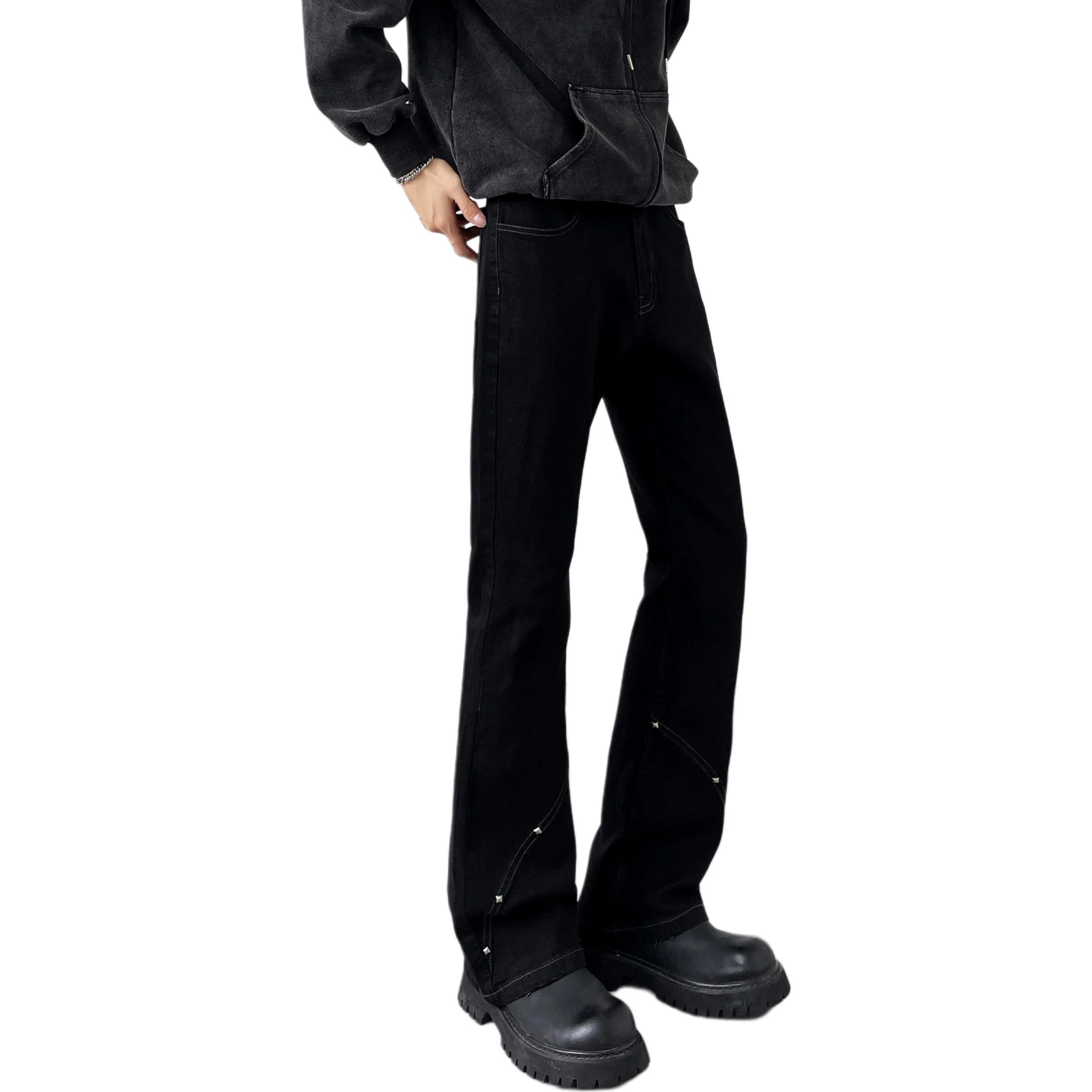 JUNGLE PANDA CleanFit