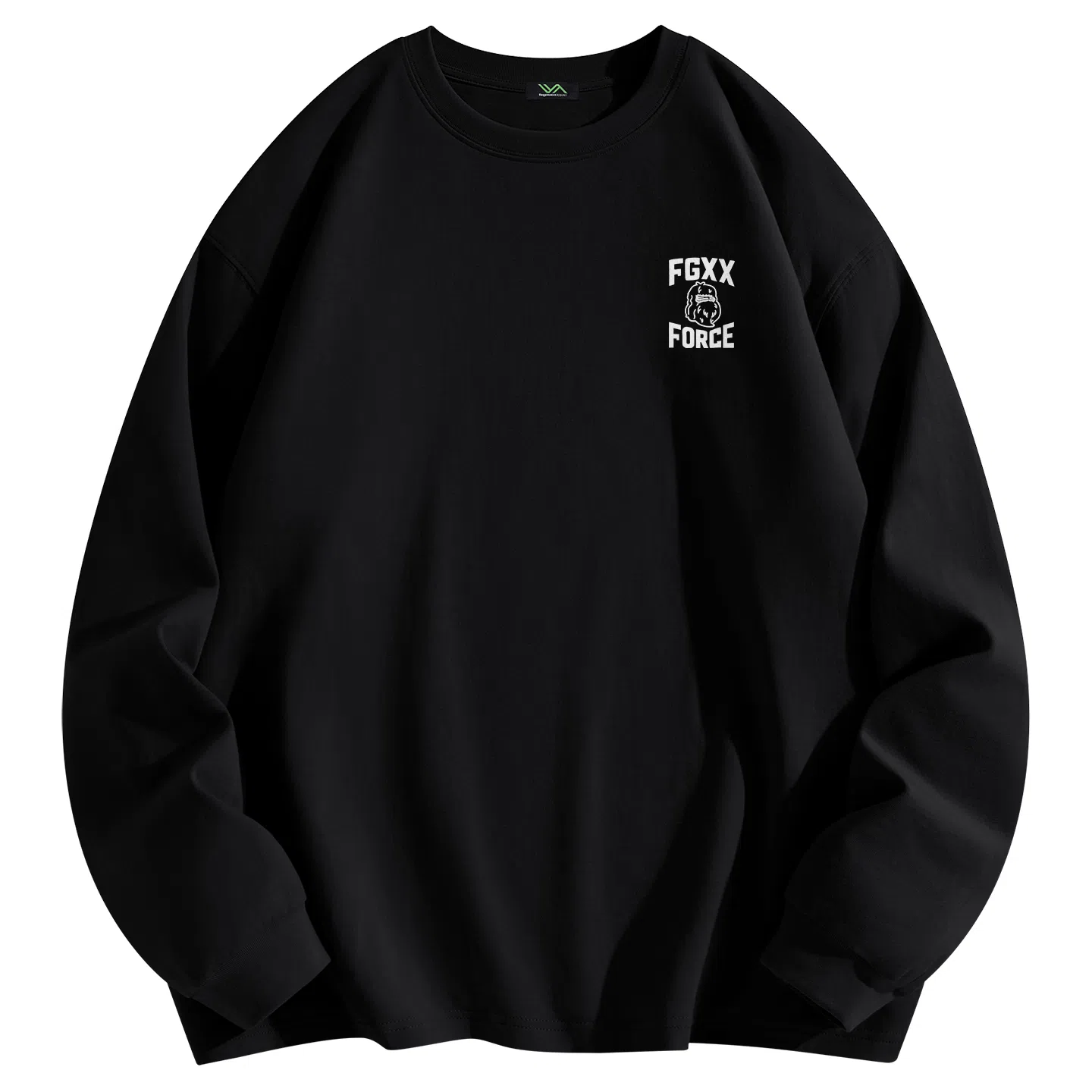 Fingercroxx itFGXX T